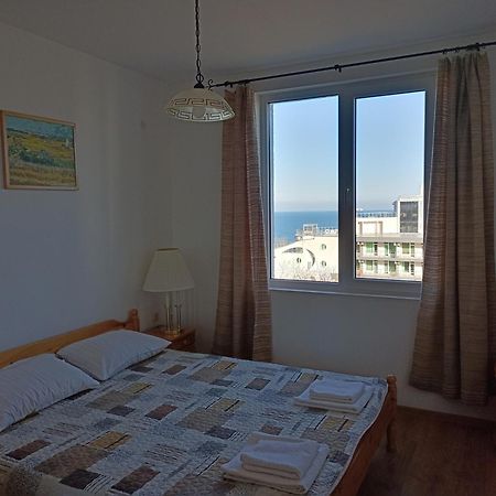 Byala Friendy Sea Apartaments Екстериор снимка