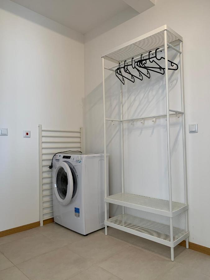 Byala Friendy Sea Apartaments Екстериор снимка