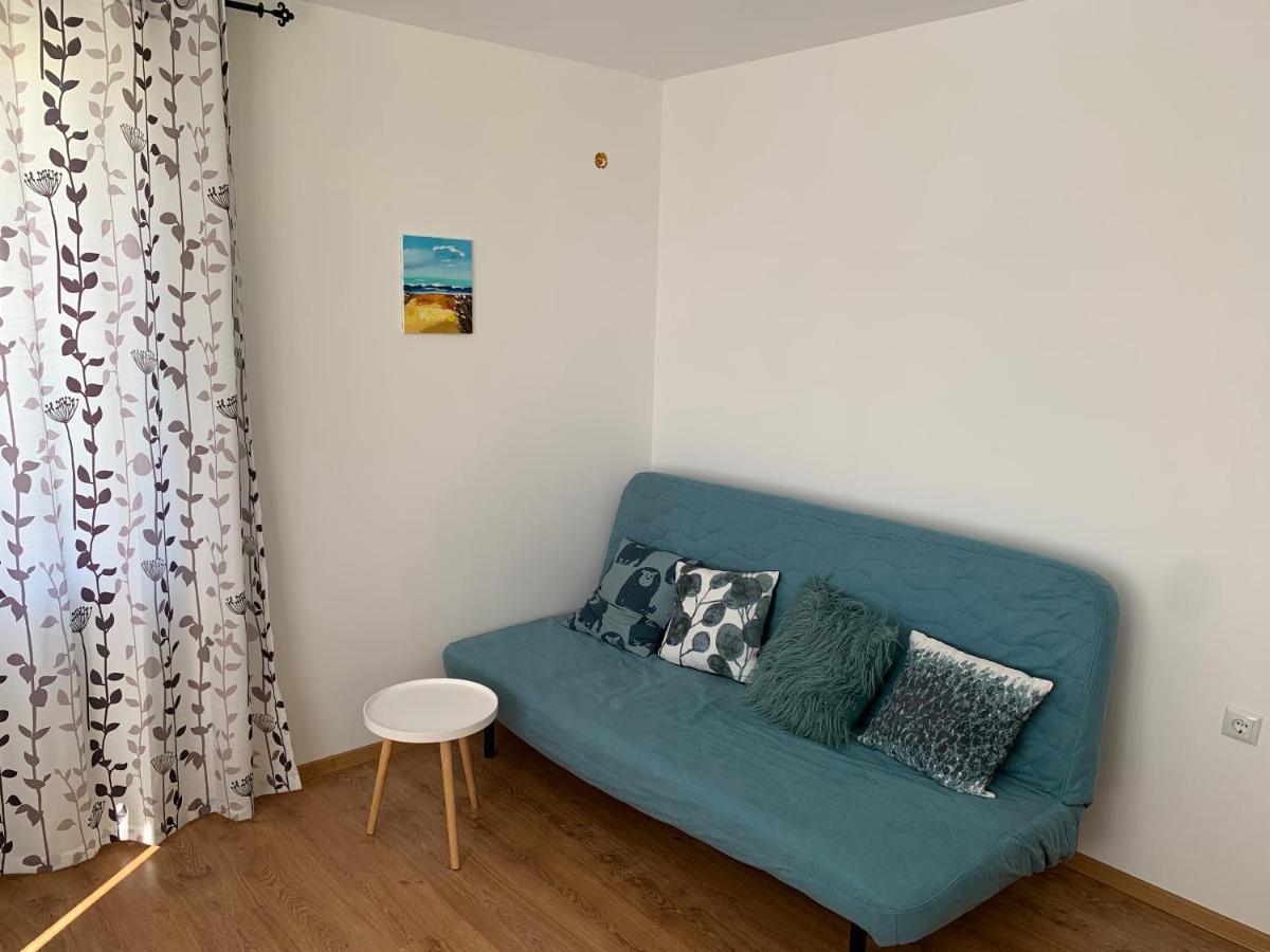Byala Friendy Sea Apartaments Екстериор снимка