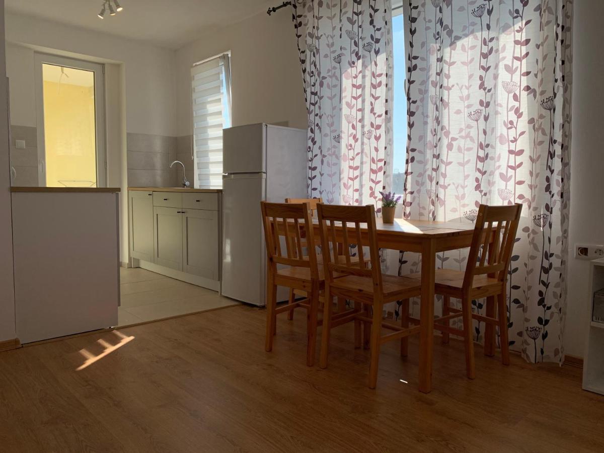 Byala Friendy Sea Apartaments Екстериор снимка