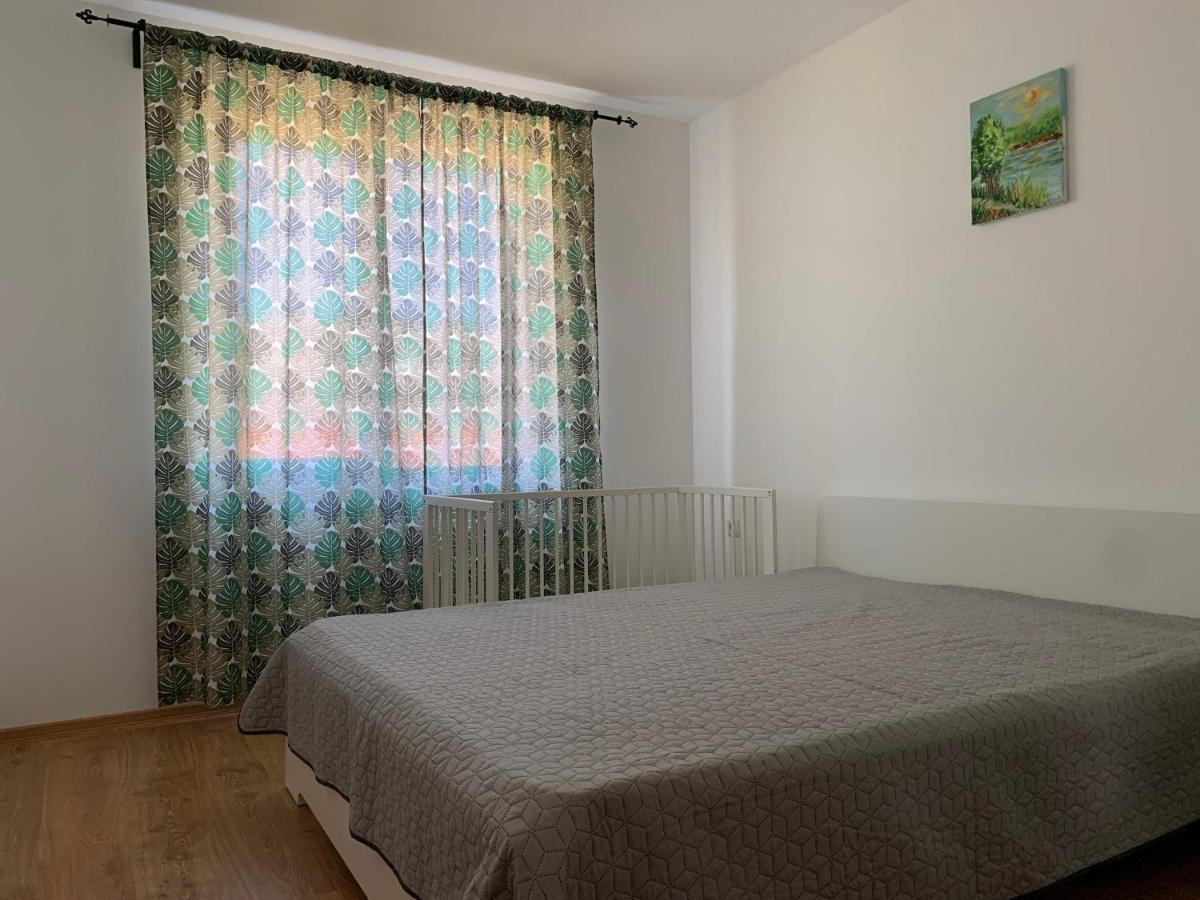 Byala Friendy Sea Apartaments Екстериор снимка