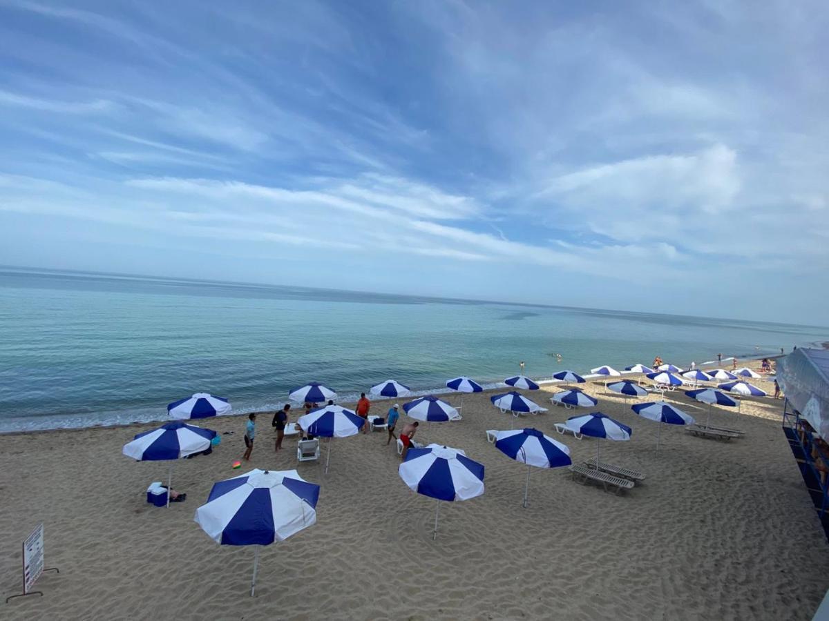 Byala Friendy Sea Apartaments Екстериор снимка