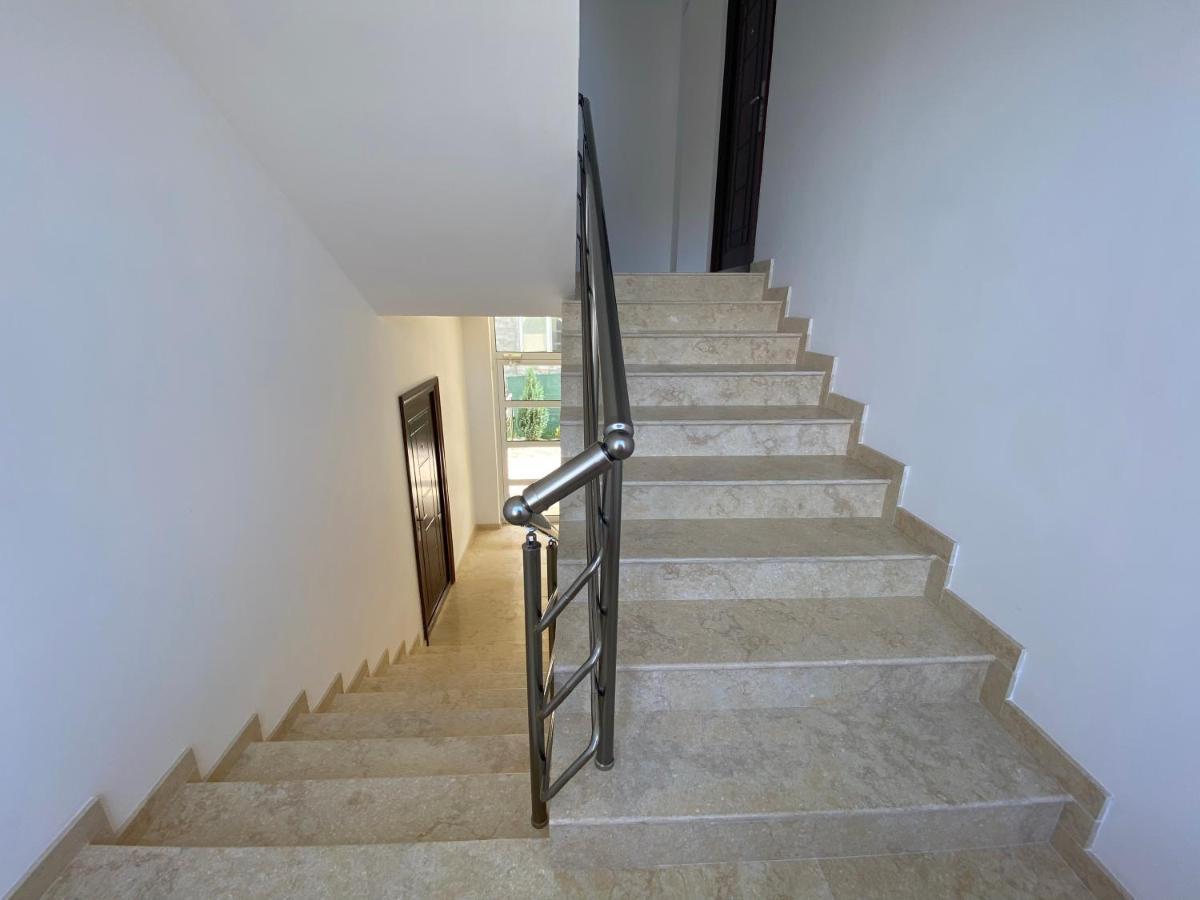 Byala Friendy Sea Apartaments Екстериор снимка