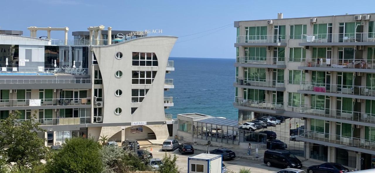 Byala Friendy Sea Apartaments Екстериор снимка