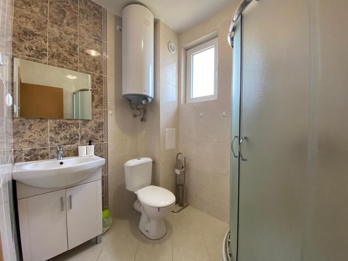 Byala Friendy Sea Apartaments Екстериор снимка