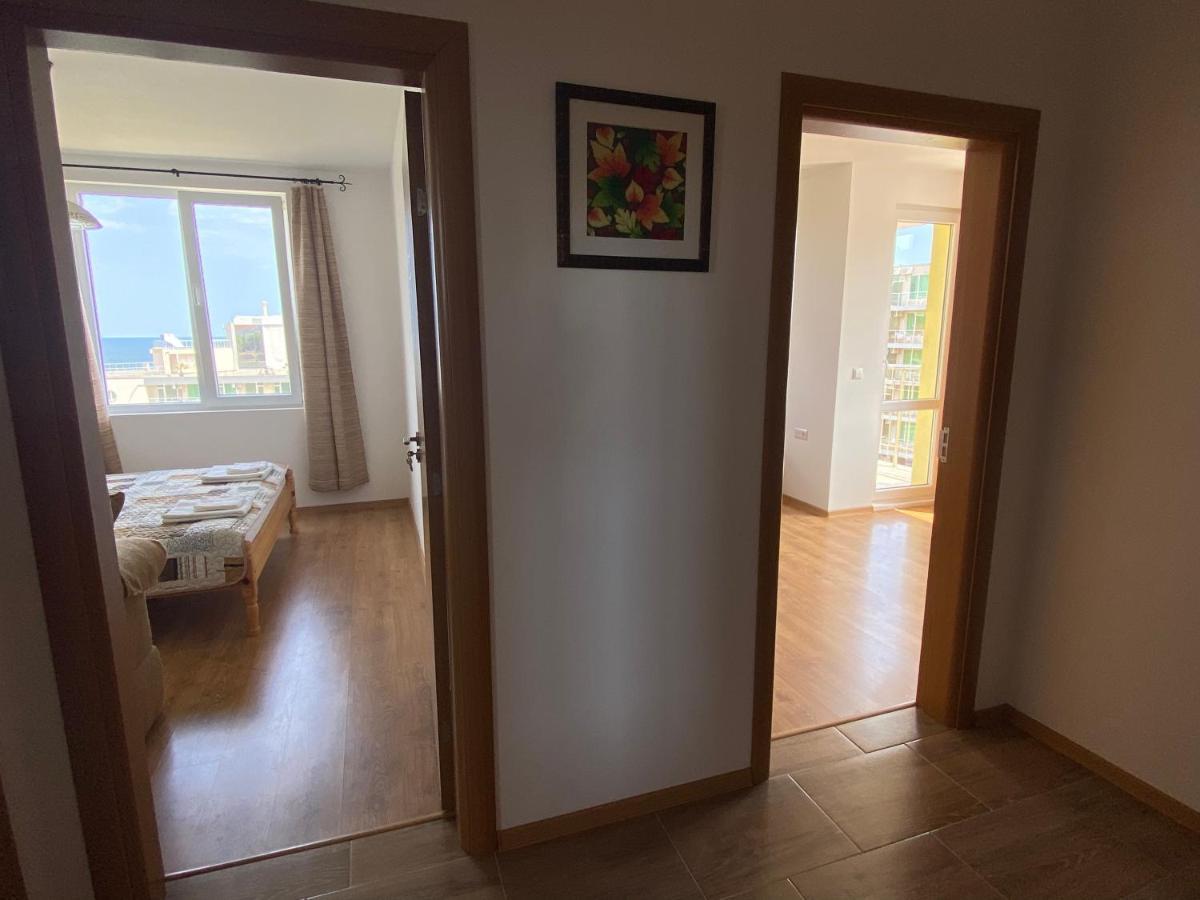 Byala Friendy Sea Apartaments Екстериор снимка
