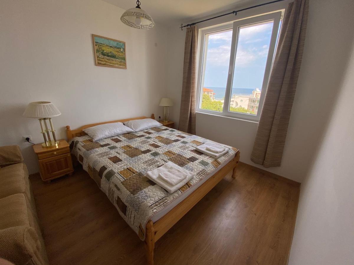 Byala Friendy Sea Apartaments Екстериор снимка