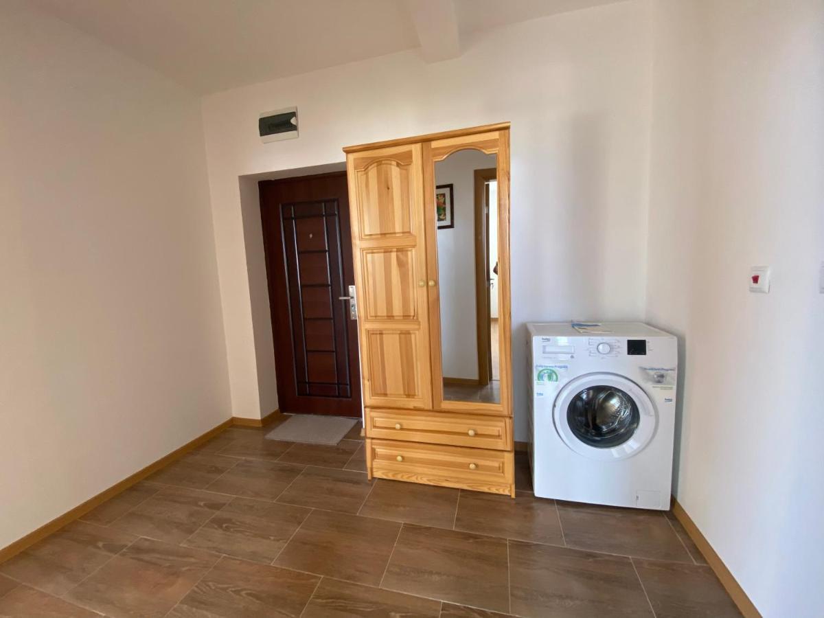 Byala Friendy Sea Apartaments Екстериор снимка