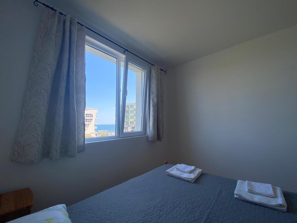 Byala Friendy Sea Apartaments Екстериор снимка