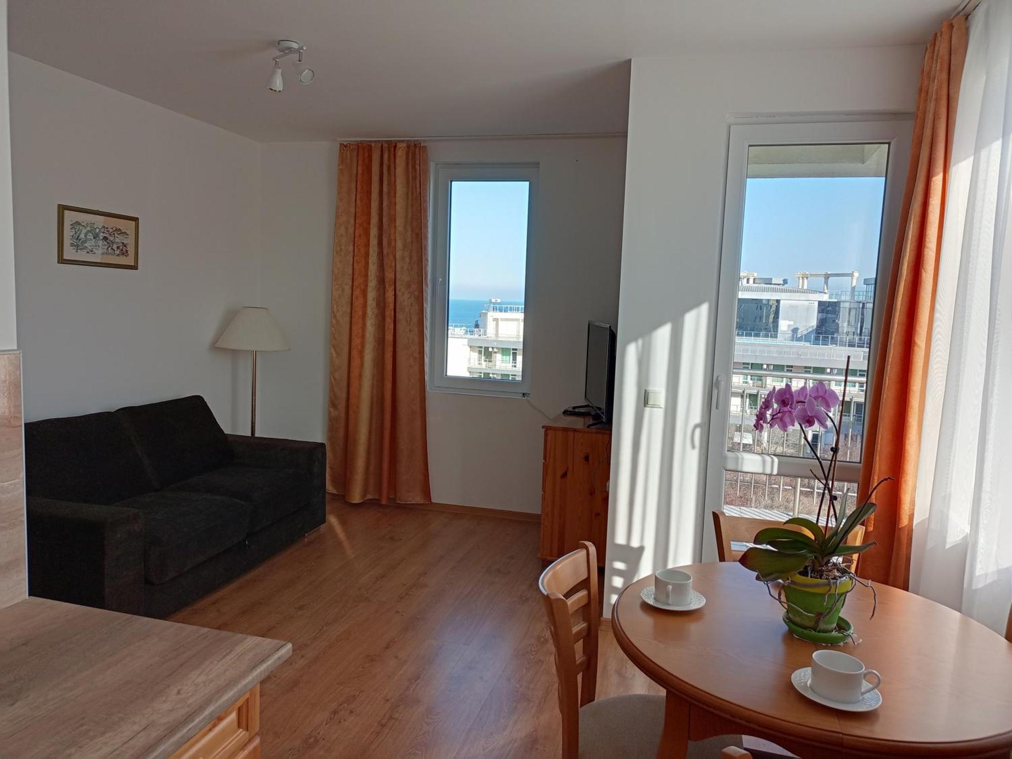 Byala Friendy Sea Apartaments Екстериор снимка
