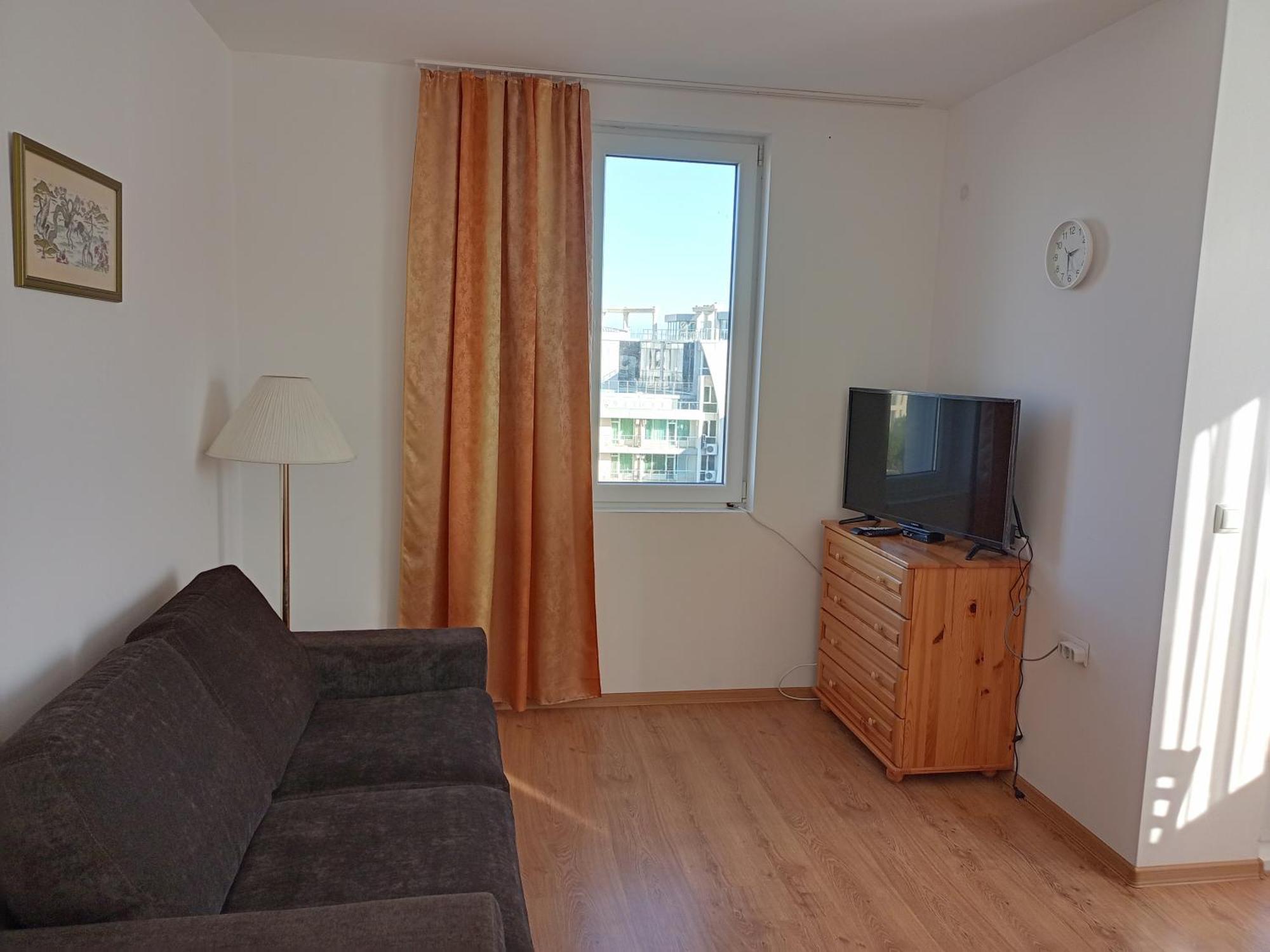 Byala Friendy Sea Apartaments Екстериор снимка